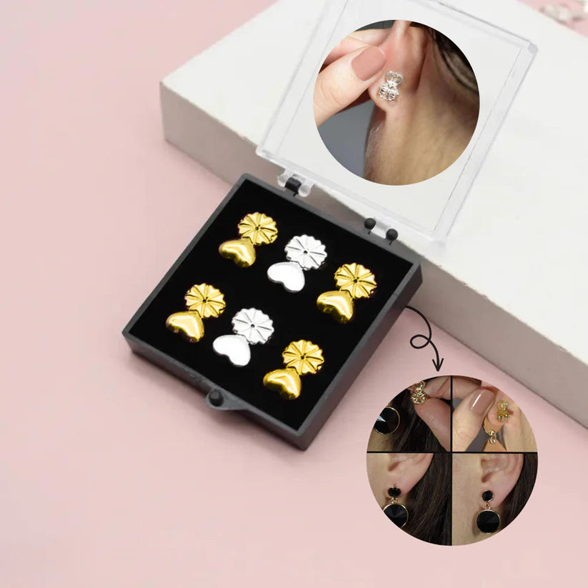 Cierres Wissem® - Elevador de Lóbulos