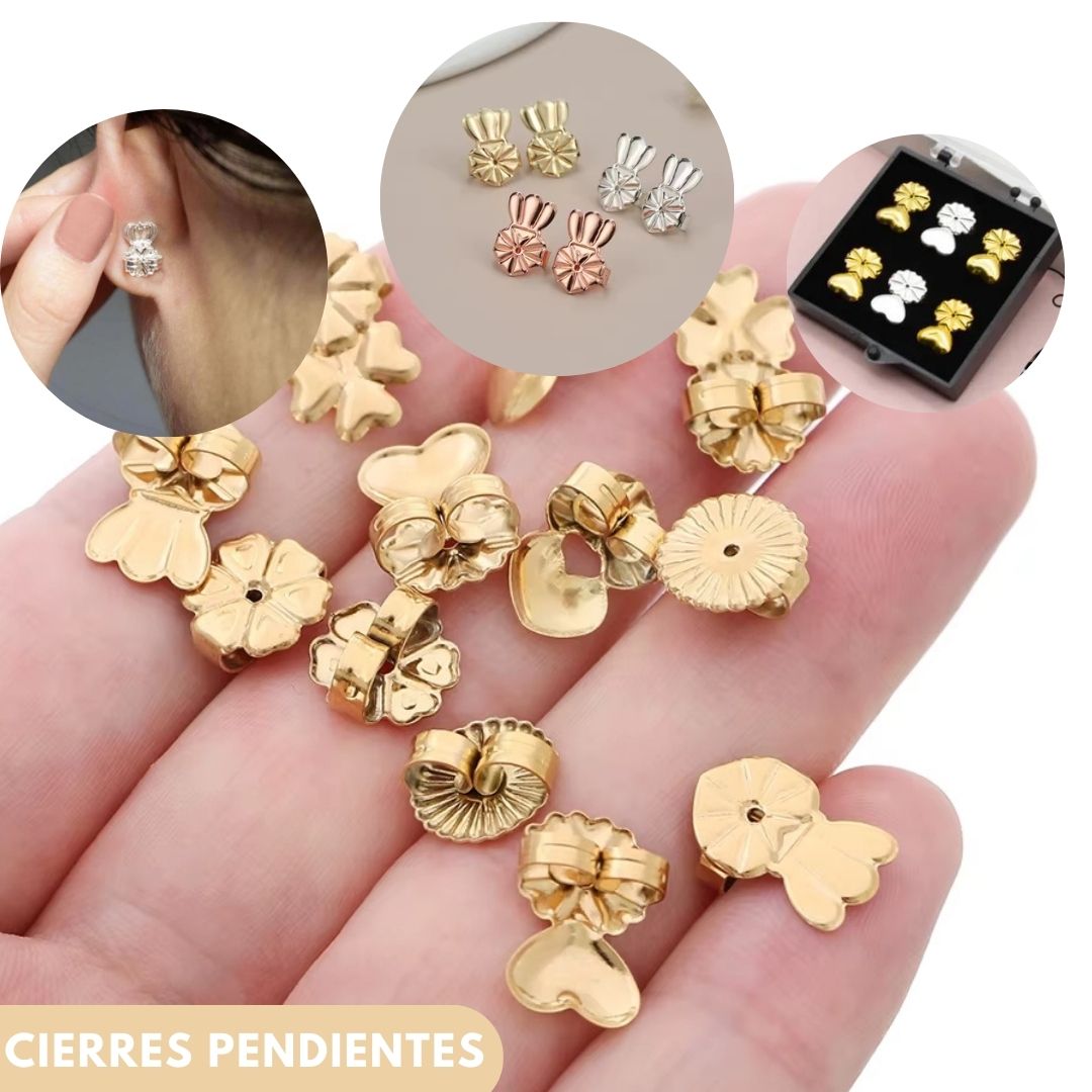 Cierres Wissem® - Elevador de Lóbulos