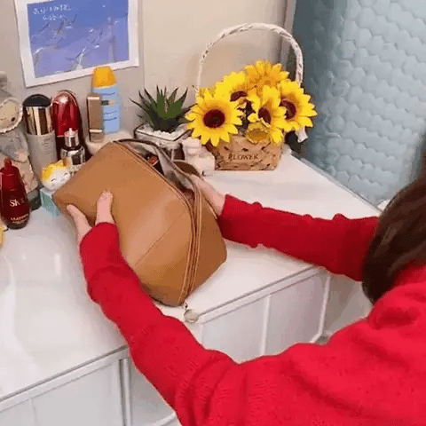 Neceser de Cosméticos Portátil