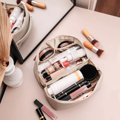 Neceser de Cosméticos Portátil
