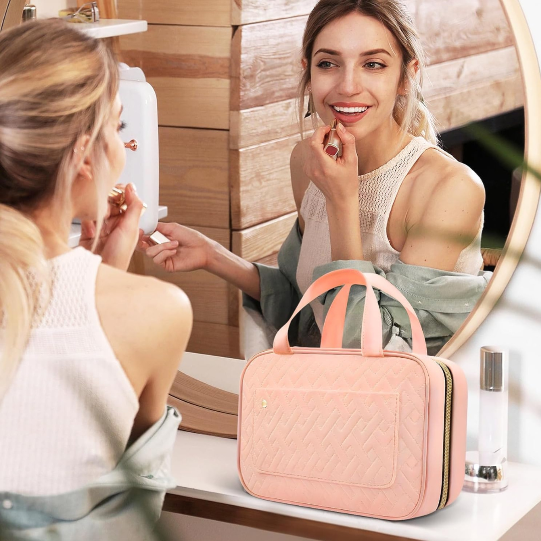 Neceser Portátil de Viaje - Wissem