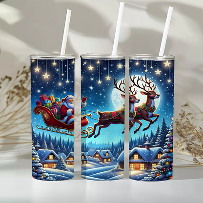 Vaso Personalizado | Navidad