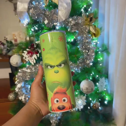 Vaso Personalizado | Navidad