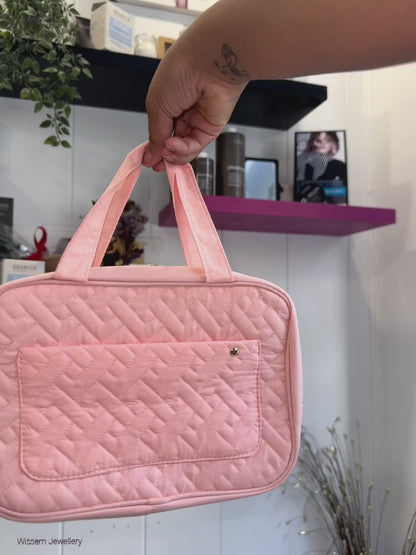 Neceser Portátil de Viaje - Wissem